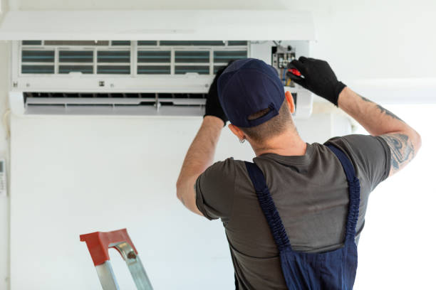 Best Air Duct Cleaning Cost  in Chippewa Falls, WI