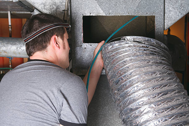 Best HVAC Duct Inspection Services  in Chippewa Falls, WI