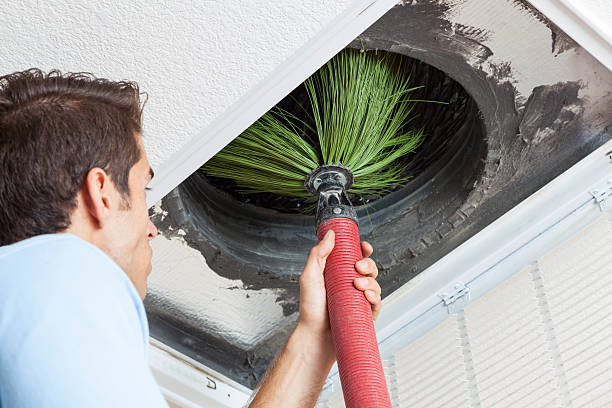 Trusted Chippewa Falls, WI Airduct Cleaning Experts