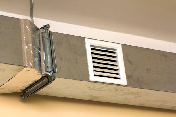 Best Air Duct Cleaning Near Me  in Chippewa Falls, WI